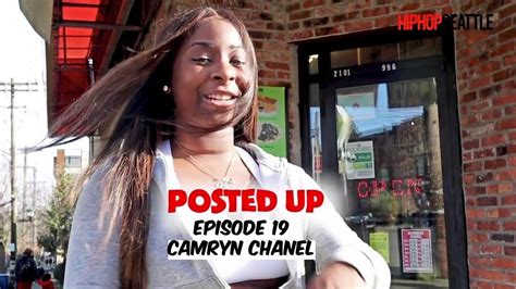 chanel camryn gif|Adult Empire Podcast: Chanel Camryn .